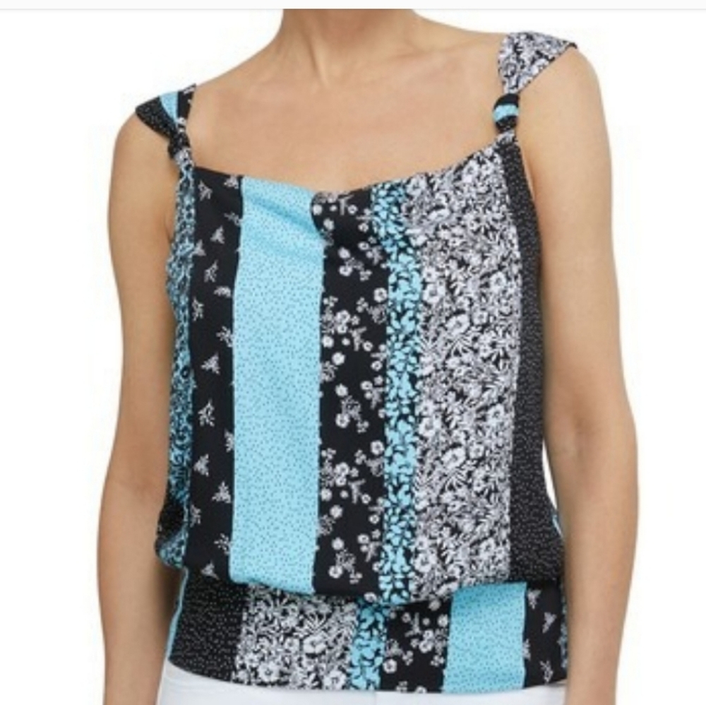 Soft cami top